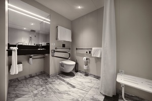 Ocean Terrace Suite